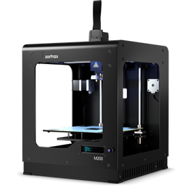 3D принтер Zortrax M200