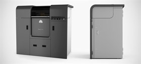 3D принтер 3D Systems ProJet 5000