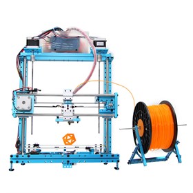 3D принтер Makeblock Constructor I 3D Printer Kit
