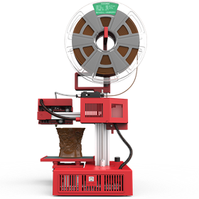 3D принтер Winbo Super Helper SH105