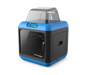 3D принтер FlashForge Inventor II