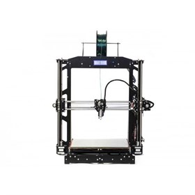 3D принтер BiZone Prusa i3 Steel