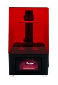 3D принтер Phrozen Shuffle Lite