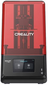 3D принтер Creality HALOT ONE PRO