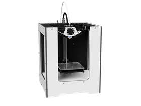 3D принтер BRLAB Proma (возможно изменить размеры)