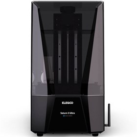 3D принтер Elegoo Saturn 3 Ultra 12k