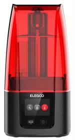 3D принтер Elegoo Mars 4 9k