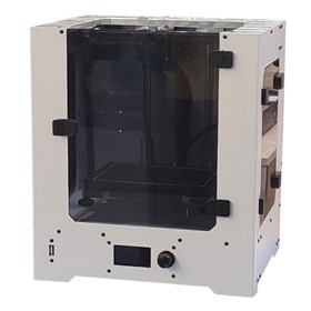 3D принтер BRLAB Электрон
