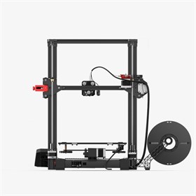 3D принтер Creality Ender 3 MAX Neo (набор для сборки)