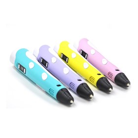 3D ручка Myriwell RP100B Stereo