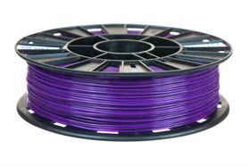 PLA пластик REC, 2.85 мм, 0.75 кг