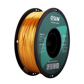Катушка пластика ESUN ePLA-Silk 1.75 мм 1 кг