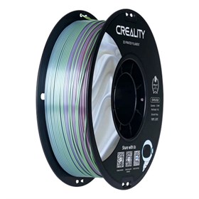 Катушка CR-Silk пластика Creality 1.75 мм 1кг