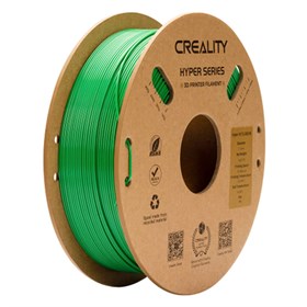 Катушка Hyper-PETG-пластика Creality 1.75 мм 1кг