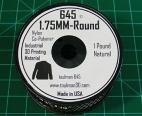 Нейлон Taulman Nylon 645