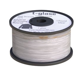 Катушка Taulman 3D T-Glase 0,45 кг, 1,75 мм