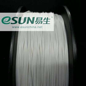 Катушка FLEX-пластика eSUN 1.75 мм 1кг., натуральная