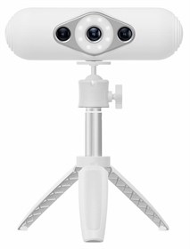 3D сканер Creality CR-Scan Lizard c поворотным столом