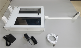 Ортопедический 3D сканер ScanPod3D USOL DUO