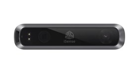 3D сканер iSense