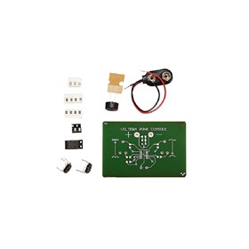 Набор комплектующих Voltera Punk Console Component Kit