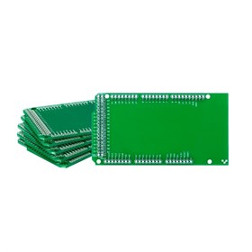 Шаблоны (подложки) Voltera для Arduino (Arduino Mega Templates)