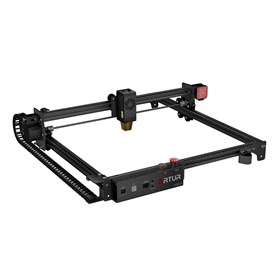 Лазерный гравер Ortur Laser Master2 Pro S2-LU2-10A с лазером 10 Вт