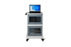 Мобильный компьютерный класс ICLab v 2.0