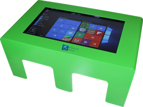 Интерактивный стол Project Touch 32" Тип M
