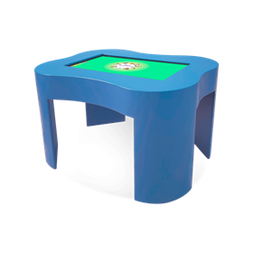 Детский интерактивный стол KidTouch 24P
