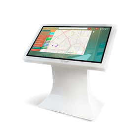 Интерактивный стол NexTable One 43P