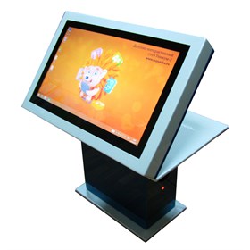 Интерактивный стол "Уникум-3"