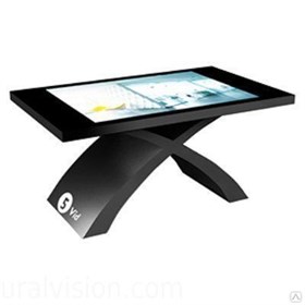Интерактивный сенсорный стол Ronplay NTab X