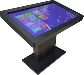 Интерактивный стол Project touch 50" EX
