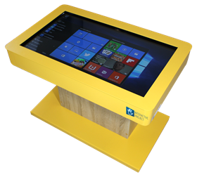 Интерактивный стол Project touch 32 А