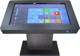 Интерактивный стол Project Touch 43" i40
