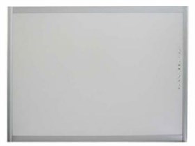 Интерактивная доска Classic Solution 78W Dual