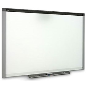 Интерактивная доска SMART Board SBX885