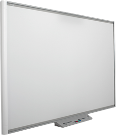 Интерактивный комплект SMART Board SBM680IV6