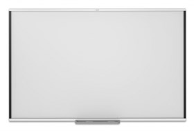 Интерактивная доска 77" SMART Board SBM777V-43 с пассивным лотком