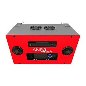 Интерактивный пол с потолочным креплением «ANRO Floor»