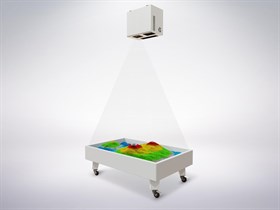 Интерактивная песочница iSandBOX Lite