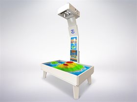 Интерактивная песочница iSandBOX Standard