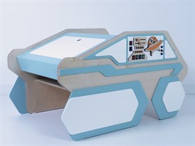 Методический интерактивный комплекс АЛМА "Луноход"