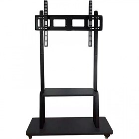 Мобильная стойка Interwrite HY-680A для интерактивных панелей 49"-86"