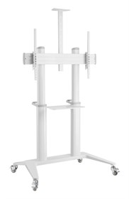 Стойка мобильная Digis DSM-P7106C для панелей 55"-100"