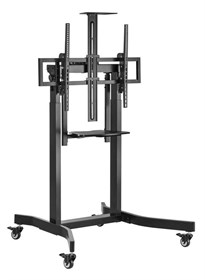 Стойка моторизованная Digis DSM-PM986 для панелей 50"-100"