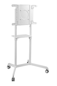Стойка мобильная Digis DSM-P566 для панелей 37"-70"
