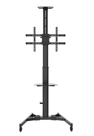 Мобильная стойка Digis DSM-P264CH, для панелей 37"-70" до 50 кг
