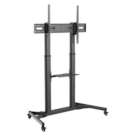 Мобильная стойка Digis DSM-P1060CL, для панелей 55"-100" до 100 кг
